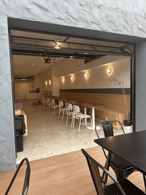 Moniker General Outpost by null