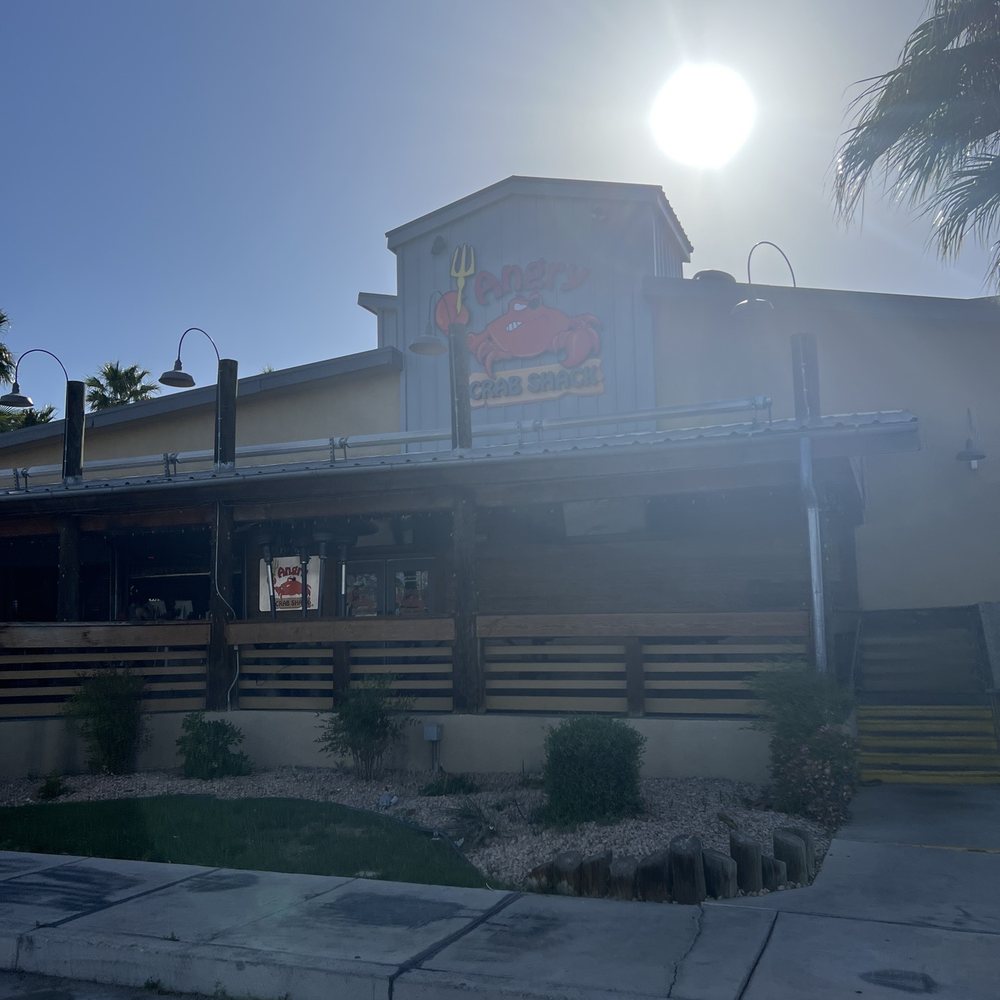 Angry Crab Shack - Seafood Near Me - Henderson, Nevada Angry Crab Shack - Seafood Near Me - Henderson, Nevada