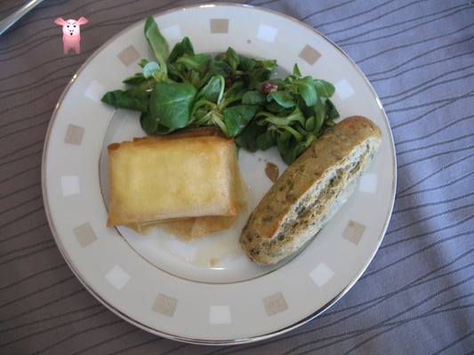 Restaurant Le Clémence by null