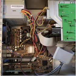 Bridged Technology