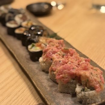 Ikigai Sushi Bar - Sushi Bars Near Me - Miami, Florida