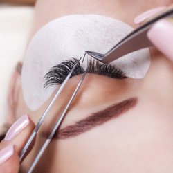 Colorado Skin Care and Supply - Eyelash Extension services