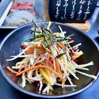Chotto Matte - Japanese Near Me - Toronto, Ontario