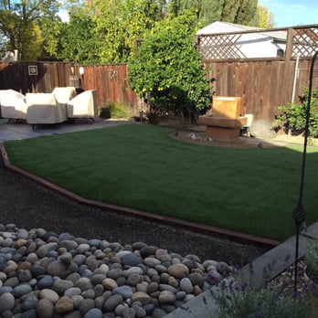 4 Seasons Green - Our backyard - Landscaping Near Me - San Jose, California 4 Seasons Green - Our backyard - Landscaping Near Me - San Jose, California