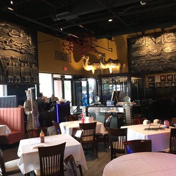 Cafe Ginger - Chinese Near Me - Houston, Texas Cafe Ginger - Chinese Near Me - Houston, Texas