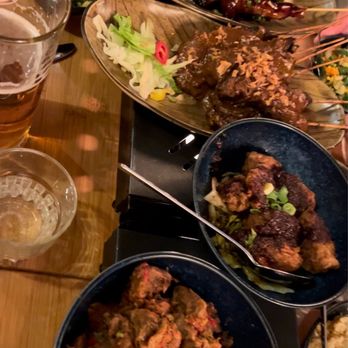 Sampurna - Indonesian Near Me - Amsterdam, New Hampshire
