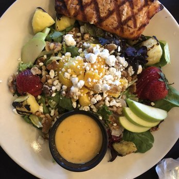 Wilder's Bistro - Seafood Near Me - Appleton, Wisconsin