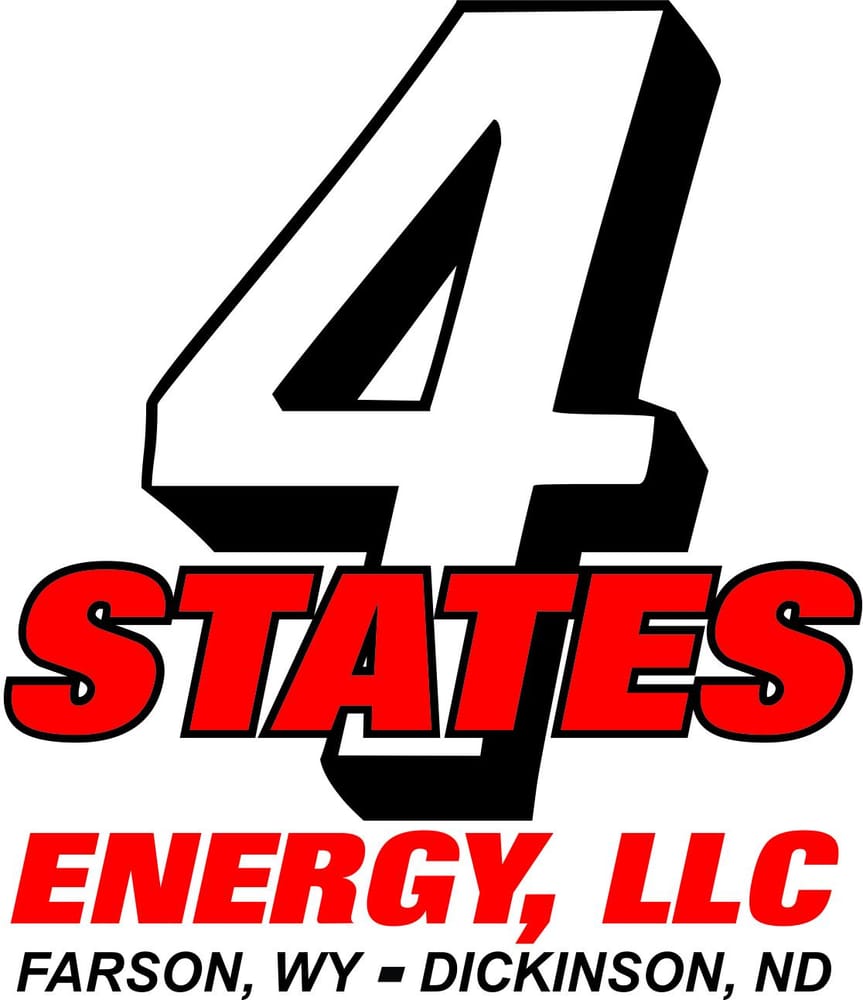 4 STATES ENERGY Updated June 2024 186E Hwy 28, Farson, Wyoming