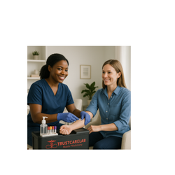 Trustcare Labs