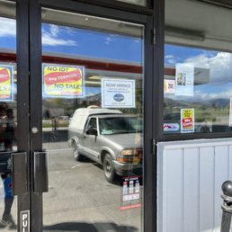 Exterior photo of Stop-N-Save-#9 - Paonia, Colorado Exterior photo of Stop-N-Save-#9 - Paonia, Colorado