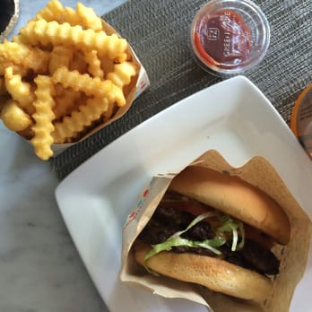 Great State Burger - Pretty juicy fresh - Burgers Near Me - Seattle, Washington