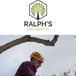 Ralph’s Tree Services - Tree trimming