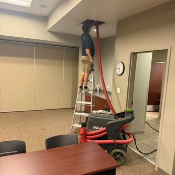 Duct Squads - Heating & Air Conditioning/HVAC Near Me - Oklahoma City, Oklahoma
