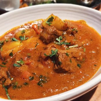 Dancing Yak - Lamb aloo - Himalayan/Nepalese Near Me - San Francisco, California