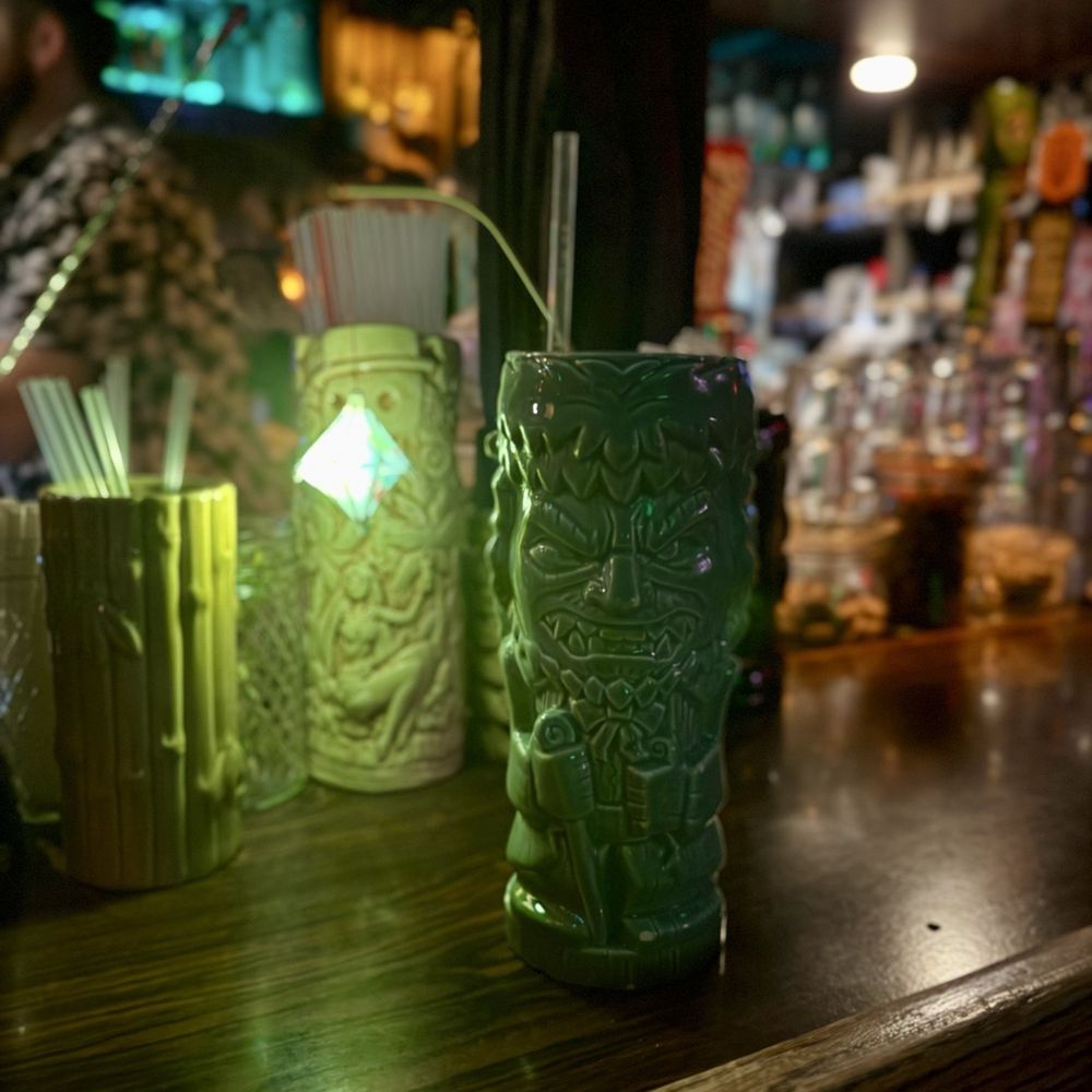 Stowaway - Tiki Bars Near Me - Tustin, California Stowaway - Tiki Bars Near Me - Tustin, California