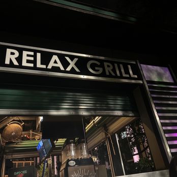 Relax Grill at Lake Eola - Greek Near Me - Orlando, Florida Relax Grill at Lake Eola - Greek Near Me - Orlando, Florida