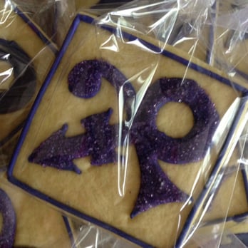 Lemon Tree Cookies - Bakeries Near Me