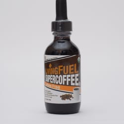 Living Fuel