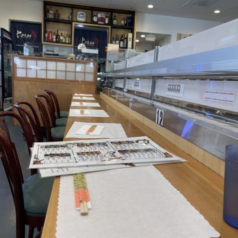 Kazoo Restaurant - Counter - Japanese Near Me - San Jose, California Kazoo Restaurant - Counter - Japanese Near Me - San Jose, California