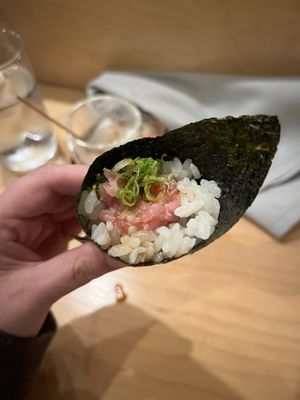 Ichifuji Sushi by null