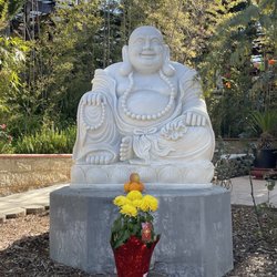 Phap Vuong Monastery