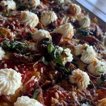 SoDough Square - Pizza Near Me - Orlando, Florida