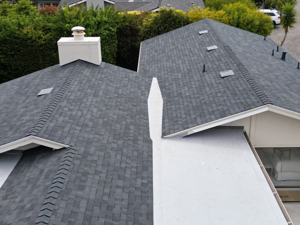 Slide of Superior Roofing