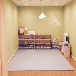 Magnet Montessori Preschool