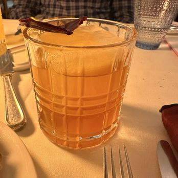 Benoit - Sweat blood tears drink - French Near Me - New York, New York Benoit - Sweat blood tears drink - French Near Me - New York, New York