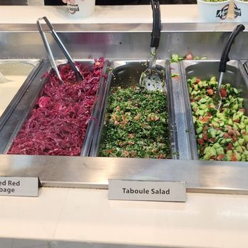 Massis Kabob - The Original Kabobery - Middle Eastern Near Me - Glendale, California