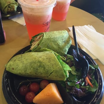 Da Juice Bar - Juice Bars & Smoothies Near Me - Glendale, California