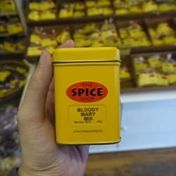 The Spice Shop - Bloody Mary mix