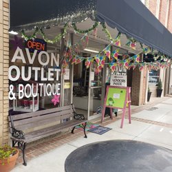 Avon Outlet And Boutique - Make this your shopping destination :)