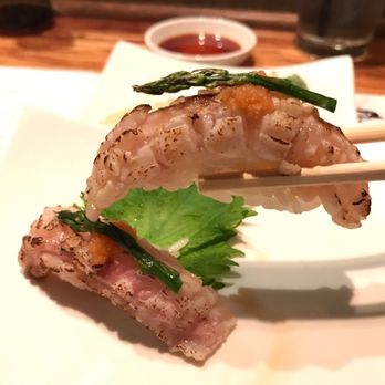 Saiko Sushi - Epicness happens when Chef Anthony goes Omakase on ya.... - Sushi Bars Near Me - Coronado, California