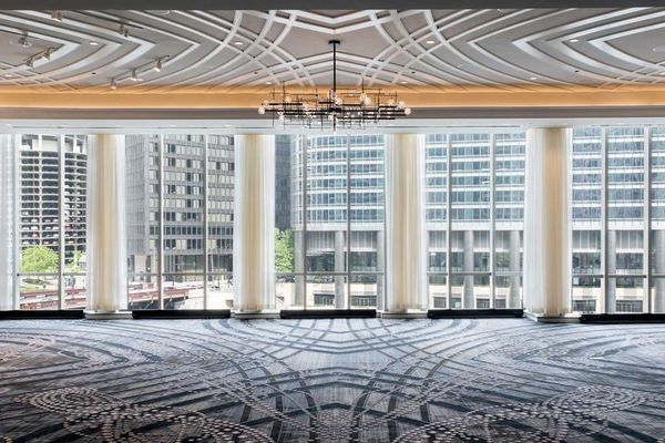 LondonHouse Chicago, Curio Collection by Hilton by null