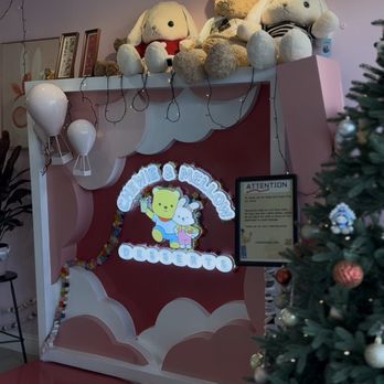 Chewie & Mellow - Desserts Near Me - Irvine, California