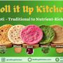 Photo of Roll It Up Kitchen