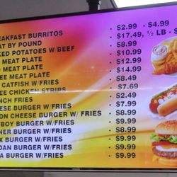 Star BarBQ and Catering