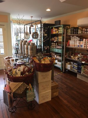 Chester River Wine & Cheese Co. by null