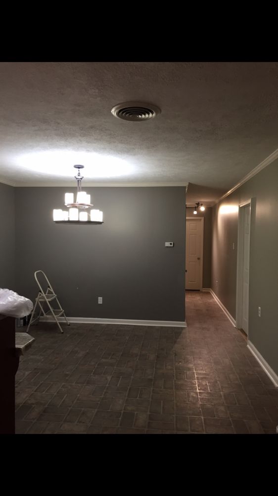 Slide of J&M Home Improvements