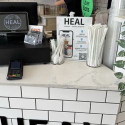 Heal Wellness