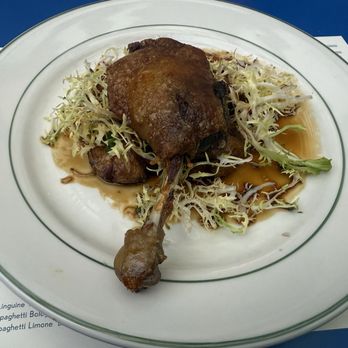 Pastis Miami - Duck Confit - French Near Me - Miami, Florida