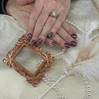 Dipping Nails - Nail Salons Near Me - Orinda, California