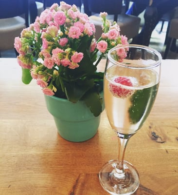 All Bar One Holborn by null