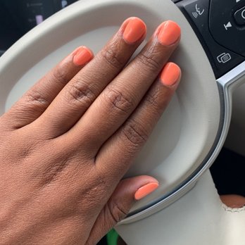 Aroma Nails - Gel nails - Nail Salons Near Me - Skippack, Pennsylvania