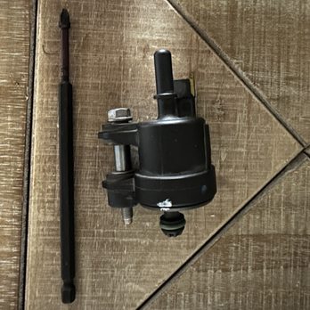 Northwest Chevrolet - Screwdriver and fuel solenoid - Car Dealers Near Me - McKenna, Washington