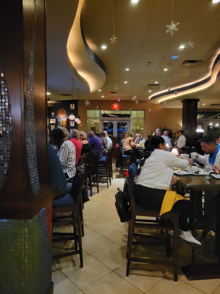 Parkshore Grill