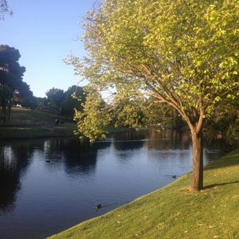 River Torrens - Lakes Near Me - Adelaide, SA