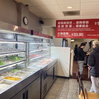 Sichuan Malatang - Szechuan Near Me - Newark, California Sichuan Malatang - Szechuan Near Me - Newark, California