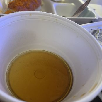 Crazy Rock'N Sushi - The amount of dipping sauce for the tempura was annoying. - Sushi Bars Near Me - Stanton, California Crazy Rock'N Sushi - The amount of dipping sauce for the tempura was annoying. - Sushi Bars Near Me - Stanton, California